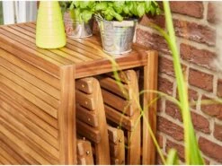 SIENA GARDEN Balkonset Bari -Garten- Und Terrassengeschäft b31208fbba65b5fe26c6ea0b0a16d60f