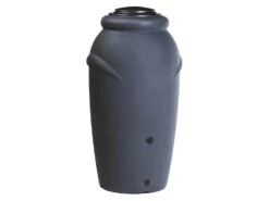 Prosperplast Regentonne »Aquacan Baby«, Amphore, 210 Liter, Mit Pflanzschale, Kunststoff -Garten- Und Terrassengeschäft b494652a24d62a464318b85db271aeb2