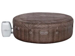 Bestway Whirlpool Lay-Z-Spa St.Moritz AirJet -Garten- Und Terrassengeschäft ba43995d088a3f0fea72793fef1929f8