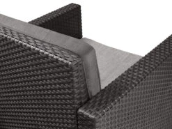 Keter Sessel Monaco -Garten- Und Terrassengeschäft ba787bbd9019f99c0f0357c086cd1544