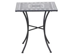 SIENA GARDEN Tisch »Como«, In Mosaik-Optik -Garten- Und Terrassengeschäft baa422192b0c0f62edbb8a97421f9e78