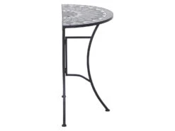 SIENA GARDEN Tisch »Como«, In Mosaik-Optik -Garten- Und Terrassengeschäft bb796980792f9aff119c3c9a53818ab5