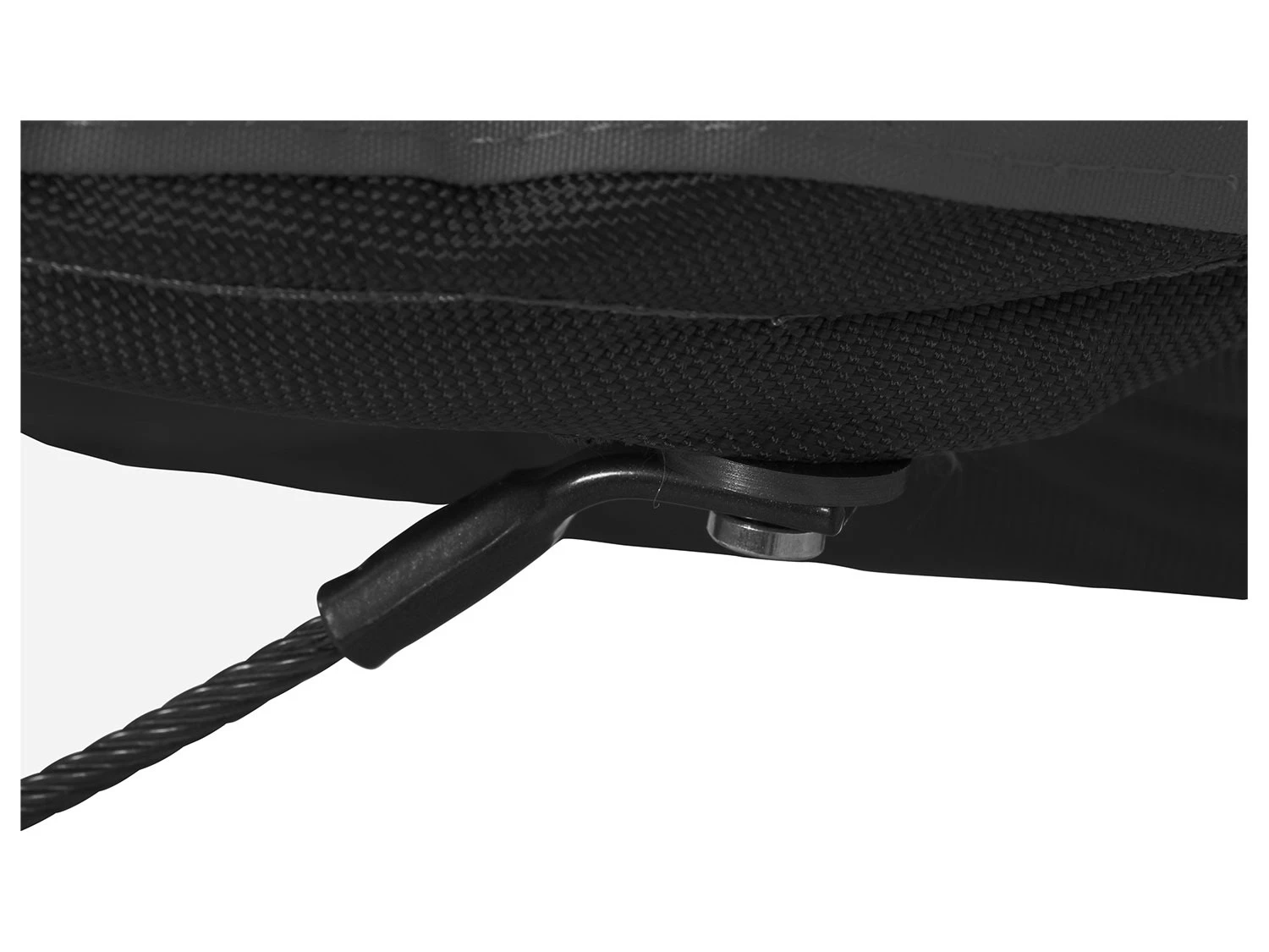 SIENA GARDEN Panama Hängematte, Aus Pulverbeschichtetem Stahl 6 SIENA GARDEN Panama Hängematte, Aus Pulverbeschichtetem Stahl – Bild 6