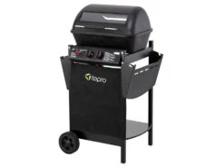 Tepro Lavasteingasgrill »Irvine«, 5,4 KW Leistung, Piezo-Zündung, 2 Seitenablagen 12 Tepro Lavasteingasgrill »Irvine«, 5,4 KW Leistung, Piezo-Zündung, 2 Seitenablagen -Garten- Und Terrassengeschäft be827f5c85866e1cd8092663bf90afda