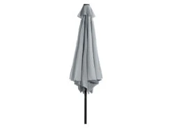 Derby Aluminium Schirm »BASIC LIFT NEO 300«, Mit Kubel -Garten- Und Terrassengeschäft bf2f8e306dddac4f97da7fb421647c92