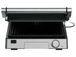 SILVERCREST® KITCHEN TOOLS Kontaktgrill Edelstahl »SKGE 2000 C3« -Garten- Und Terrassengeschäft bf8504296ee10878c742005a8eebb669