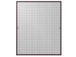 Wip Insektenschutz Spannrahmen Für Fenster, Komplettbausatz, Ohne Bohren, B 130 X H 150 Cm -Garten- Und Terrassengeschäft c039019cf781de275f7b834cdaf1c55f