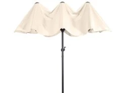 Schneider® Schneider BALKONSCHIRM VIENTO CA. 300X150 CM Inkl Schutzhülle -Garten- Und Terrassengeschäft c0558fafec62843ea6b5c6c39b179ab1