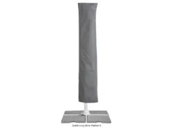 Schneider® Schneider Ampelschirm »RHODOS TWIST BIANCO«, 300 X 300 Cm, Mit Plattenständer, Imprägniert -Garten- Und Terrassengeschäft c13a5167737792dc79b7d97b71570937