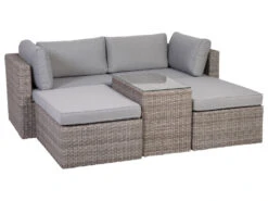 Greemotion Lounge Set Palma 13 Greemotion Lounge Set Palma -Garten- Und Terrassengeschäft c2575ab904997219692630c3aca47db4