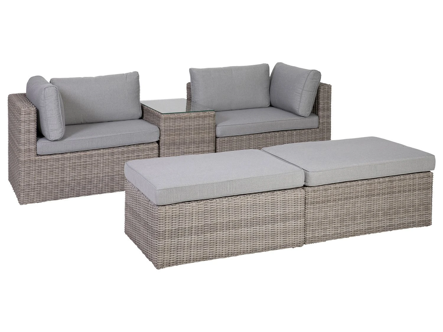 Greemotion Lounge Set Palma 7 Greemotion Lounge Set Palma – Bild 7