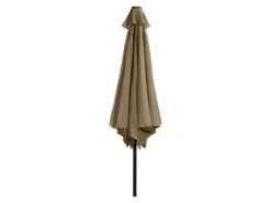 Derby Aluminium Schirm »BASIC LIFT NEO 300«, Mit Kubel -Garten- Und Terrassengeschäft ca044bf382e955d76756d76abc822ae2