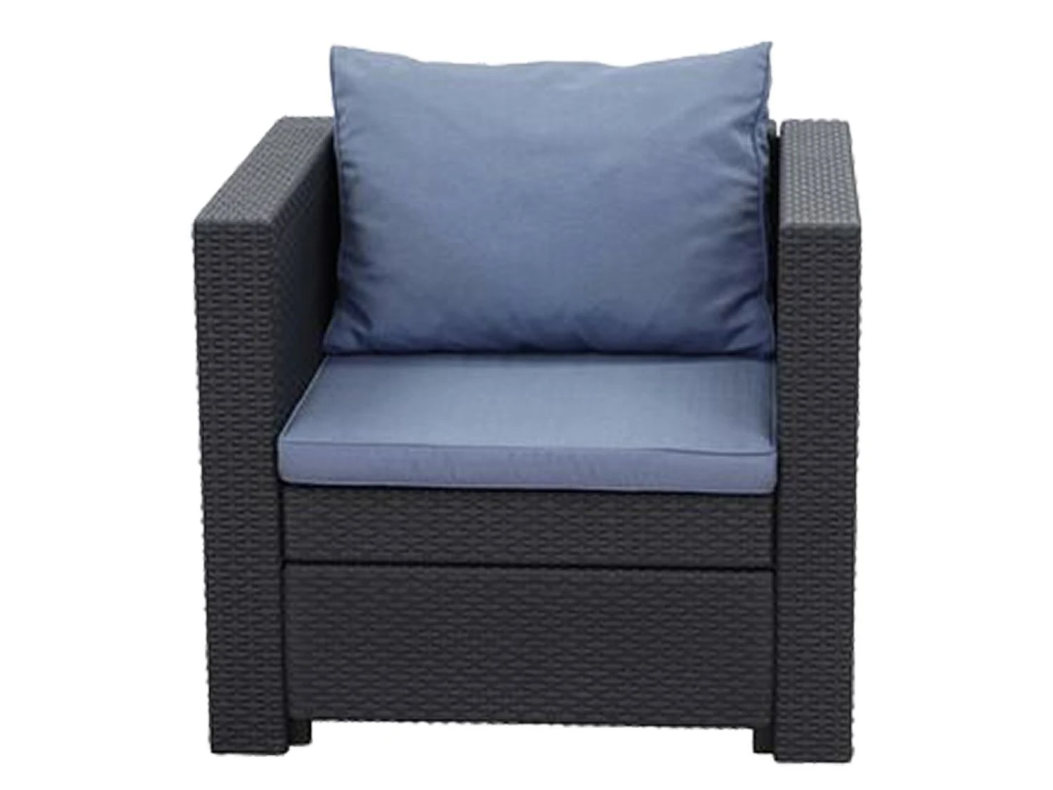 Keter Provence Sessel Premium 2 Keter Provence Sessel Premium – Bild 2