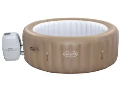 Bestway Whirlpool-Set »Palm Springs« Mit AirJets -Garten- Und Terrassengeschäft cc09b28cd55d3a6617a13361738886ab