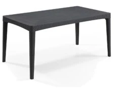 Keter Dining Set »Girona-Miami« Im Modernen, Schlichten Design -Garten- Und Terrassengeschäft ccc544824452468ee3a5c479fc6797f6