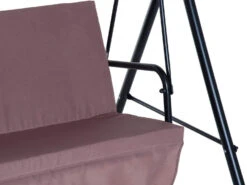 Outsunny Hollywoodschaukel Als 3-Sitzer -Garten- Und Terrassengeschäft cdfebbfd48722545379d1fbe60e0e2db