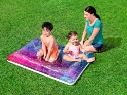 Bestway H2OGO!™ Wassermatte »Galaxy«, 130 X 90 Cm, Spielkissen / Wasserkissen, Ab 6 Jahren -Garten- Und Terrassengeschäft cfbf0a3fe33545b67bfb28e6e0d790b9