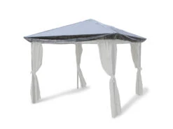 Grasekamp Schutzhaube Pavillon