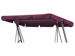 Grasekamp Ersatzdach Universal Hollywoodschaukel -Garten- Und Terrassengeschäft d22cb52eaead2f65e1e708b1db241956