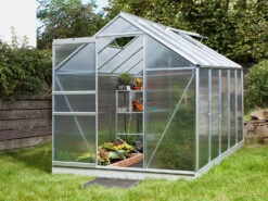 Vitavia Gartengewächshaus-Set Venus