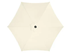 Derby Aluminium Schirm »BASIC LIFT NEO 300«, Mit Kubel -Garten- Und Terrassengeschäft d32839c21495d7cdf42ba36eba9ef813