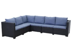 Keter Lounge Set Provence Premium Anthrazit -Garten- Und Terrassengeschäft d35aac7fbb327799d79de479391b91a2