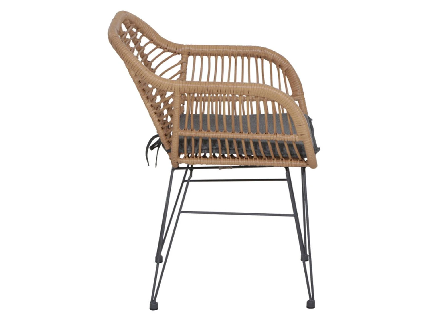 SIENA GARDEN Balkonset »Tiros«, 3-teilig 4 SIENA GARDEN Balkonset »Tiros«, 3-teilig – Bild 4