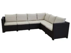 Keter Lounge Set Provence Premium Braun -Garten- Und Terrassengeschäft d37e77bdffa0b9144a70f98ea7627130