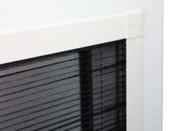 Wip Insektenschutz Plisseefenster, Komplettbausatz, Ohne Bohren, B 100 X H 120 Cm -Garten- Und Terrassengeschäft d3ca115c2eace00b472b4999943a08d0