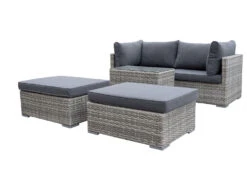 Bellavista - Home & Garden® Multifunktionslounge »Samoa«