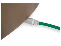 Bestway Whirlpool LAY-Z-SPA »Palm Springs« -Garten- Und Terrassengeschäft d84a20dbdc83366001c94012f85f7f94