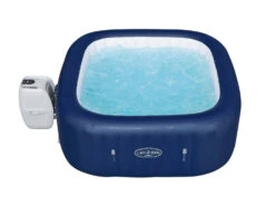 Bestway Whirlpool LAY-Z-SPA »Hawaii« -Garten- Und Terrassengeschäft e03f6bf2ac149b92b3bfe756cd5764ea
