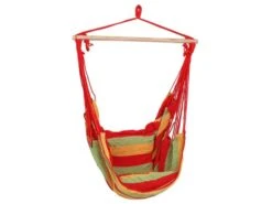 Garden Pleasure Hängesessel »TOBAGO«, Mit 2 Kissen -Garten- Und Terrassengeschäft e09a23dd63214d492906feb6343da30c