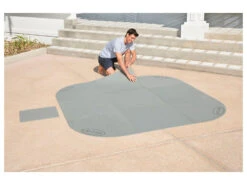 Bestway Bodenplane Für Lay-Z Spa Whirlpools -Garten- Und Terrassengeschäft e3453dff2e710f3fb6d98524e780fa1b