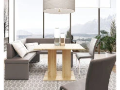 Homexperts Eckbank Mulan -Garten- Und Terrassengeschäft e4ac75fa4a397a1c570628c74cbadb43