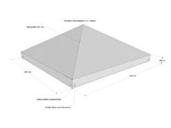 Grasekamp Schutzhaube Pavillon -Garten- Und Terrassengeschäft eadd5c122bdb1ee26a3c2ecdb479833c