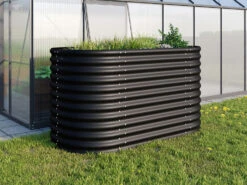 Vitavia Hochbeet »858 Basic«, Geeignet Für Garten, Witterungsbeständig, Gewellt -Garten- Und Terrassengeschäft eb77cc6981b4a7501b10002388e93e55