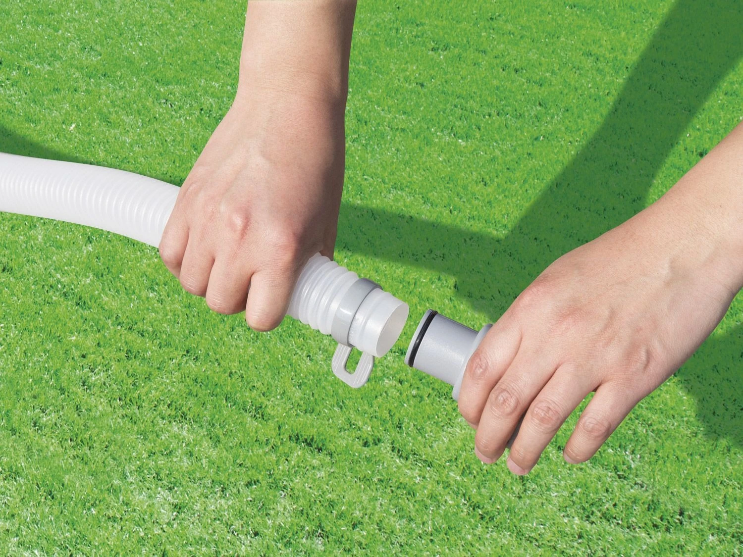 Bestway Solar-Heizmatte Für Pools Flowclear™ 9 Bestway Solar-Heizmatte Für Pools Flowclear™ – Bild 9