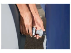 Bestway Whirlpool LAY-Z-SPA »Hawaii« -Garten- Und Terrassengeschäft efd126ef012d16aba7a6ef1eff53cb97