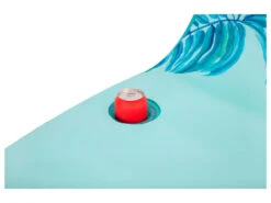 Bestway Aufblasbarer Sessel Luxury Fabric Lounge 1.76m X 1.07m 18 Bestway Aufblasbarer Sessel Luxury Fabric Lounge 1.76m X 1.07m -Garten- Und Terrassengeschäft fd1accc0cf94765d0b0f7e7304b50cf3