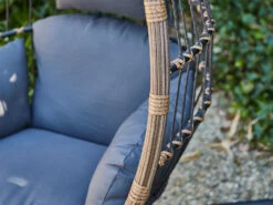 SIENA GARDEN Hängekorb »Salerno«, Gemütliche Sitzmöglichkeit -Garten- Und Terrassengeschäft fefdc3cab8c7550a58a579541f127c28