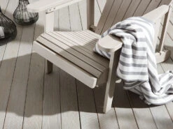 LOOKS By Wolfgang Joop Deckchair »Blue« Mit Ausziehbarer Fußstütze -Garten- Und Terrassengeschäft gcp041e0c3e8f7c45fc944e4a382969226a