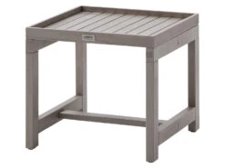 LOOKS By Wolfgang Joop Beistelltisch »Soho« Mit Abnehmbarem Tablett -Garten- Und Terrassengeschäft gcp04c3127b37294d1d8c91594f23c942a0