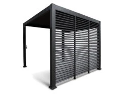 Seitenwandpaneel Für Den Weide Pavillon -Garten- Und Terrassengeschäft gcp05adadebb44b427cbebb5ede1f6ed3db