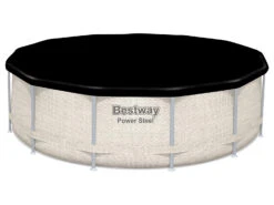 Bestway Power Steel 396x107cm Pool Mit Filterpumpe -Garten- Und Terrassengeschäft gcp05d3aa9675f848988340e7b40aaf2611