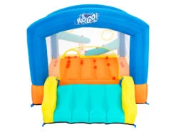 Bestway H2OGO Hüpfburg Mit Dauergebläse Leap & Play -Garten- Und Terrassengeschäft gcp0693ea6390844859aaf3e4f2949424d7