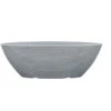 Scheurich Pflanzschale »Barceo Jardiniere«, Kunststoff, Ø 59 X H 19,5 cm