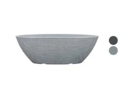 Scheurich Pflanzschale »Barceo Jardiniere«, Kunststoff, Ø 59 X H 19,5 cm
