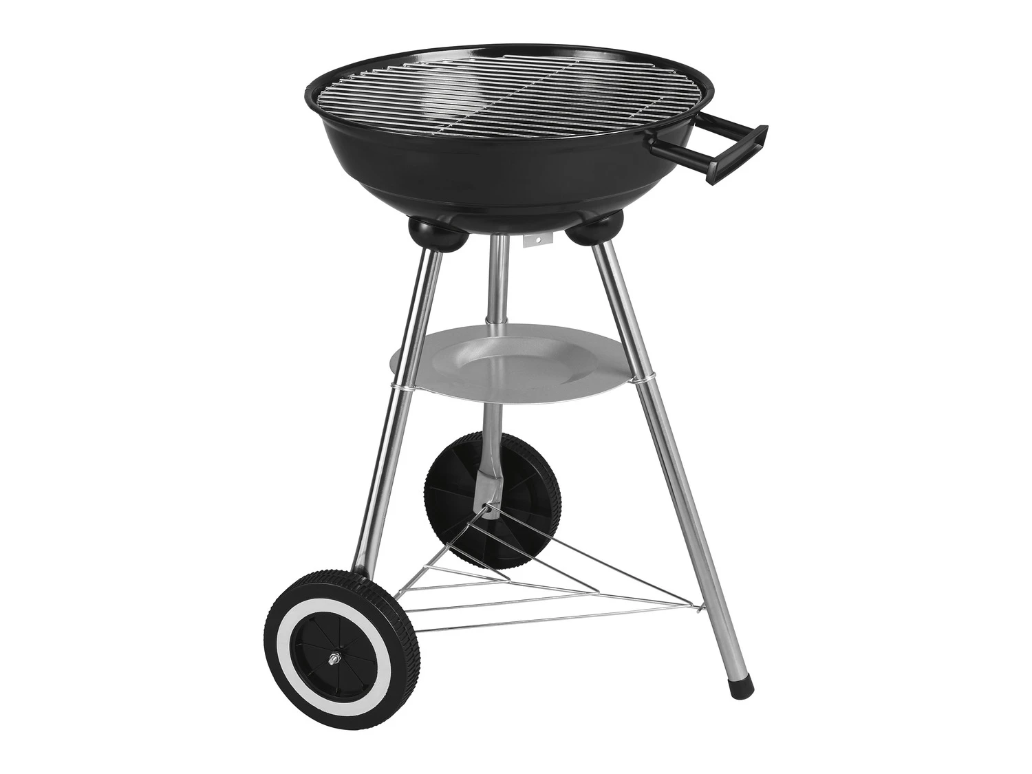 GRILLMEISTER Kugelgrill, Ø 34 Cm 6 GRILLMEISTER Kugelgrill, Ø 34 Cm – Bild 6