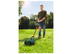 PARKSIDE® 20 V Akku-Rasenmäher »PRMHA 20-Li B2«, Ohne Akku Und Ladegerät -Garten- Und Terrassengeschäft gcp076b13c3bf304ff79d5b2e7e53de7b7d